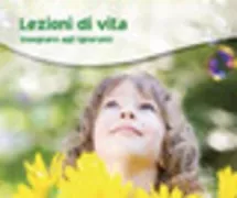 Copertina libro <b>Lezioni di vita</b>