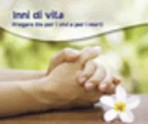 Copertina libro <b>Inni di vita</b>