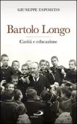 Copertina libro <b>Bartolo Longo</b>