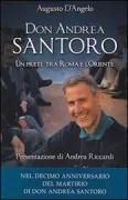 Copertina libro <b>Don Andrea Santoro</b>