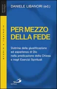 Copertina libro <b>Per mezzo della fede</b>