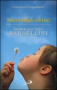 Copertina libro <b>Servo degli ultimi</b>