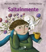 Copertina libro <b>Saltainmente</b>