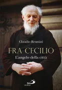 Copertina libro <b>Fra Cecilio</b>