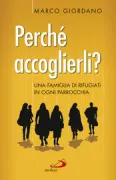 Copertina libro <b>Perché accoglierli?</b>
