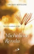 Copertina libro <b>Michelina Renda</b>