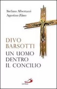 Copertina libro <b>Divo Barsotti</b>