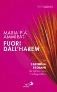 Copertina libro <b>Fuori dall'harem</b>