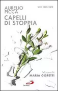 Copertina libro <b>Capelli di stoppia</b>