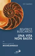 Copertina libro <b>Una vita non basta</b>