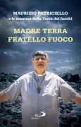 Copertina libro <b>Madre terra fratello fuoco</b>