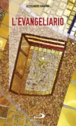 Copertina libro <b>L'evangeliario</b>
