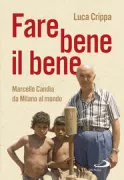 Copertina libro <b>Fare bene il bene</b>