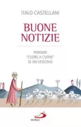 Copertina libro <b>Buone notizie</b>