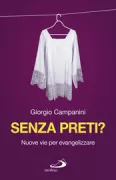 Copertina libro <b>Senza preti?</b>