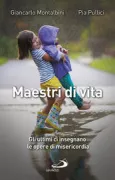 Copertina libro <b>Maestri di vita</b>