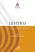 Copertina libro <b>3: Levitico</b>