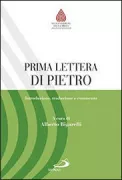 Copertina libro <b>54.1: Prima Lettera di Pietro</b>