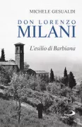 Copertina libro <b>Don Lorenzo Milani</b>