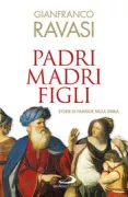 Copertina libro <b>Padri madri figli</b>
