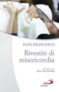 Copertina libro <b>Rivestiti di misericordia</b>