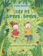 Copertina libro <b>Storie per bambine e bambini</b>