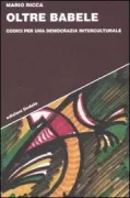 Copertina libro <b>Oltre Babele</b>