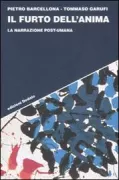 Copertina libro <b>Il furto dell'anima</b>