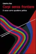 Copertina libro <b>Corpi senza frontiere</b>
