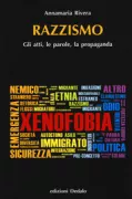 Copertina libro <b>Razzismo</b>