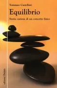 Copertina libro <b>Equilibrio</b>