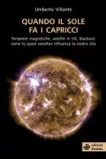 Copertina libro <b>Quando il sole fa i capricci</b>