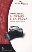 Copertina libro <b>L'indizio e la prova</b>