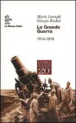 Copertina libro <b>2: La grande guerra 1914-1918</b>