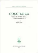 Copertina libro <b>Coscienza</b>