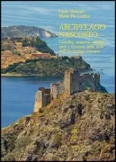 Copertina libro <b>Arcipelago nascosto</b>