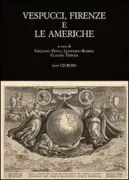 Copertina libro <b>Vespucci, Firenze e le Americhe</b>