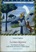 Copertina libro <b>La tiara deposta</b>