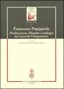 Copertina libro <b>Francesco Panigarola</b>