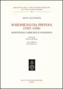 Copertina libro <b>Sozomeno da Pistoia (1387-1458)</b>