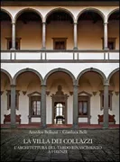 Copertina libro <b>La villa dei Collazzi</b>