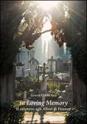 Copertina libro <b>In loving memory</b>