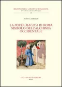 Copertina libro <b>La Porta magica di Roma</b>