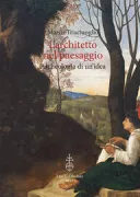 Copertina libro <b>L'architetto nel paesaggio</b>