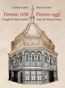 Copertina libro <b>Firenze 1450, Firenze oggi</b>