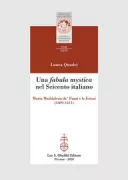 Copertina libro <b>Una fabula mystica nel Seicento italiano</b>