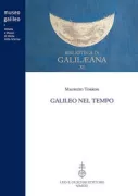 Copertina libro <b>Galileo nel tempo</b>