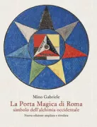 Copertina libro <b>La Porta magica di Roma</b>
