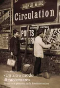 Copertina libro <b>Un altro modo di raccontare</b>