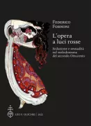 Copertina libro <b>L'opera a luci rosse</b>